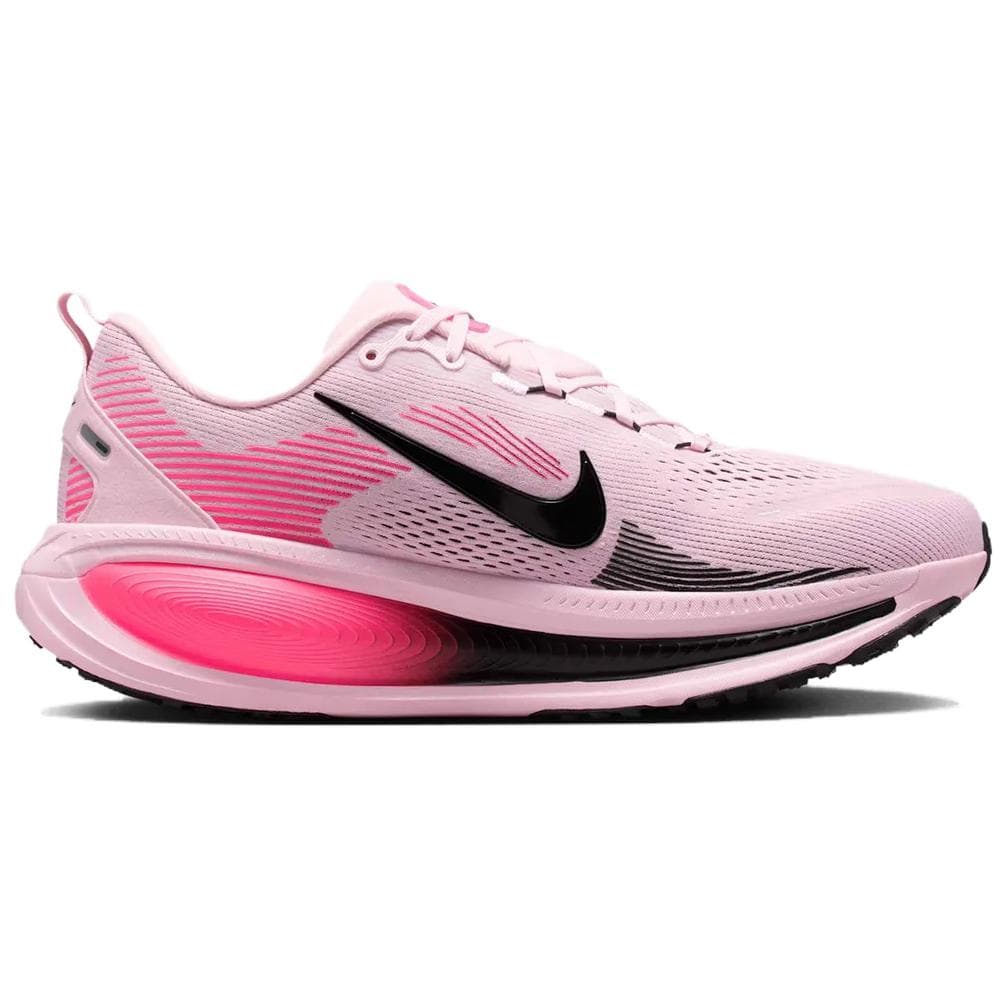 Кроссовки для бега NIKE Vomero 18 Дышащий Low Топ Повседневные кроссовки для бега Мужской Розовый - изображение 2