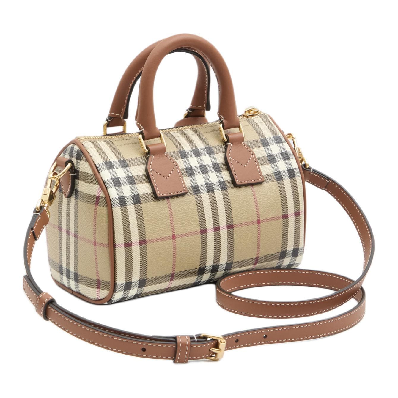Сумка Burberry - изображение 3