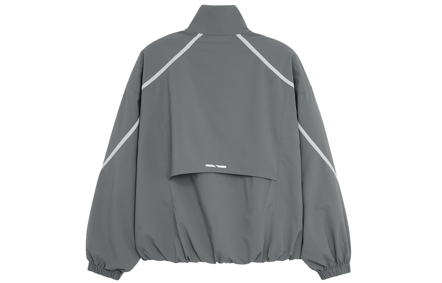 Куртка Bodydream Dawn Gray Мужские Куртки - изображение 3