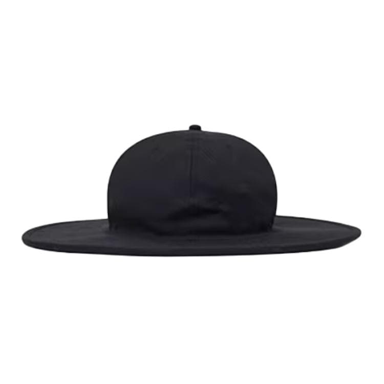 Панама New Era Панамы Унисекс Черные - изображение 2