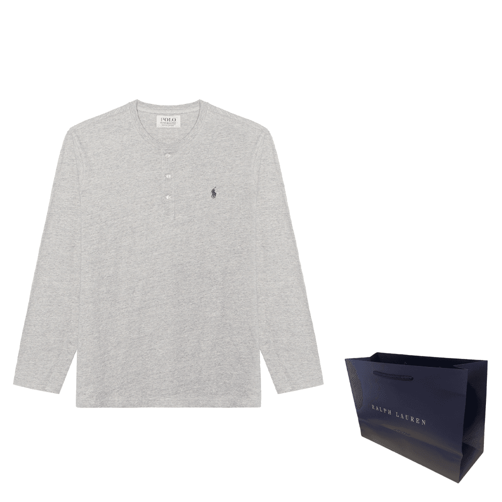 Футболка Polo Ralph Lauren SS23 LogoT - изображение 9