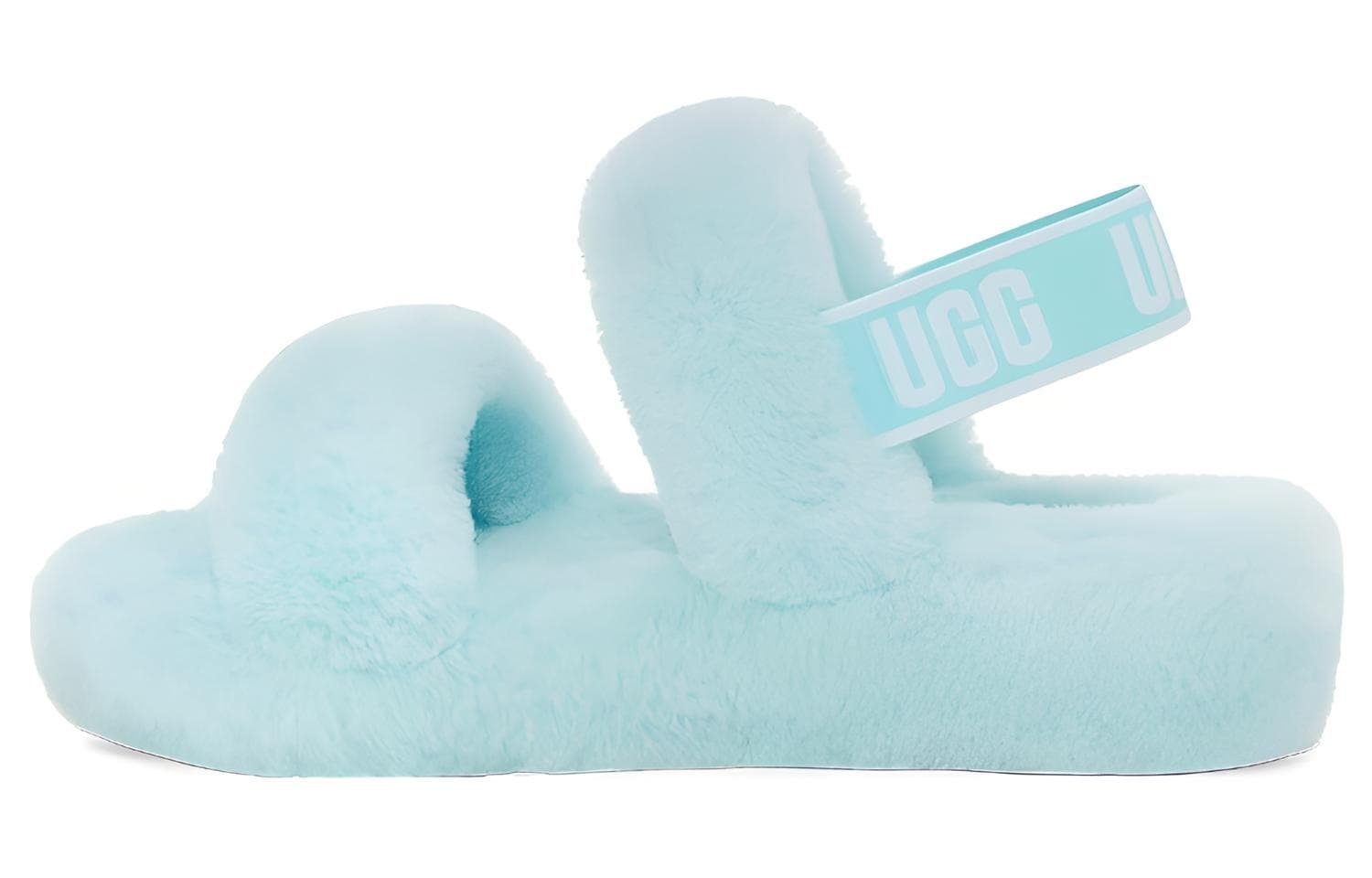 Шлёпанцы UGG Oh Yeah - изображение 1