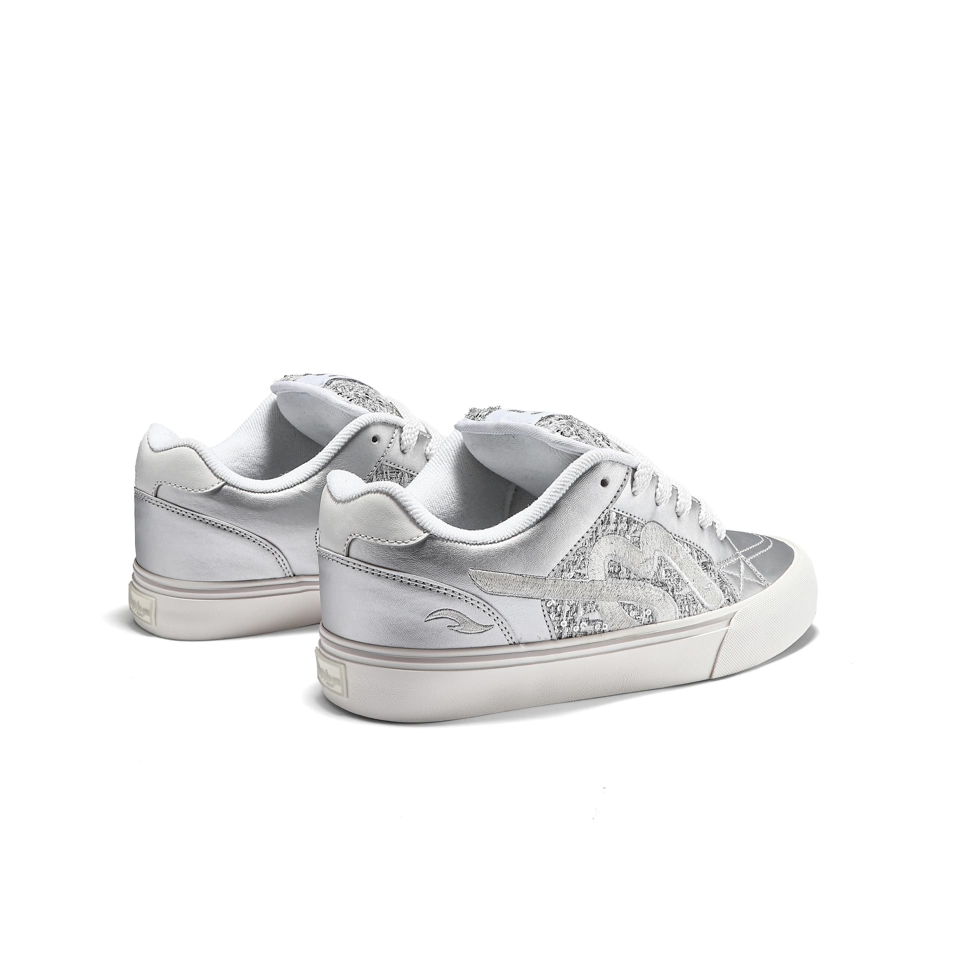 Кроссовки Miniso Повседневная обувь Low Top Унисекс - изображение 6