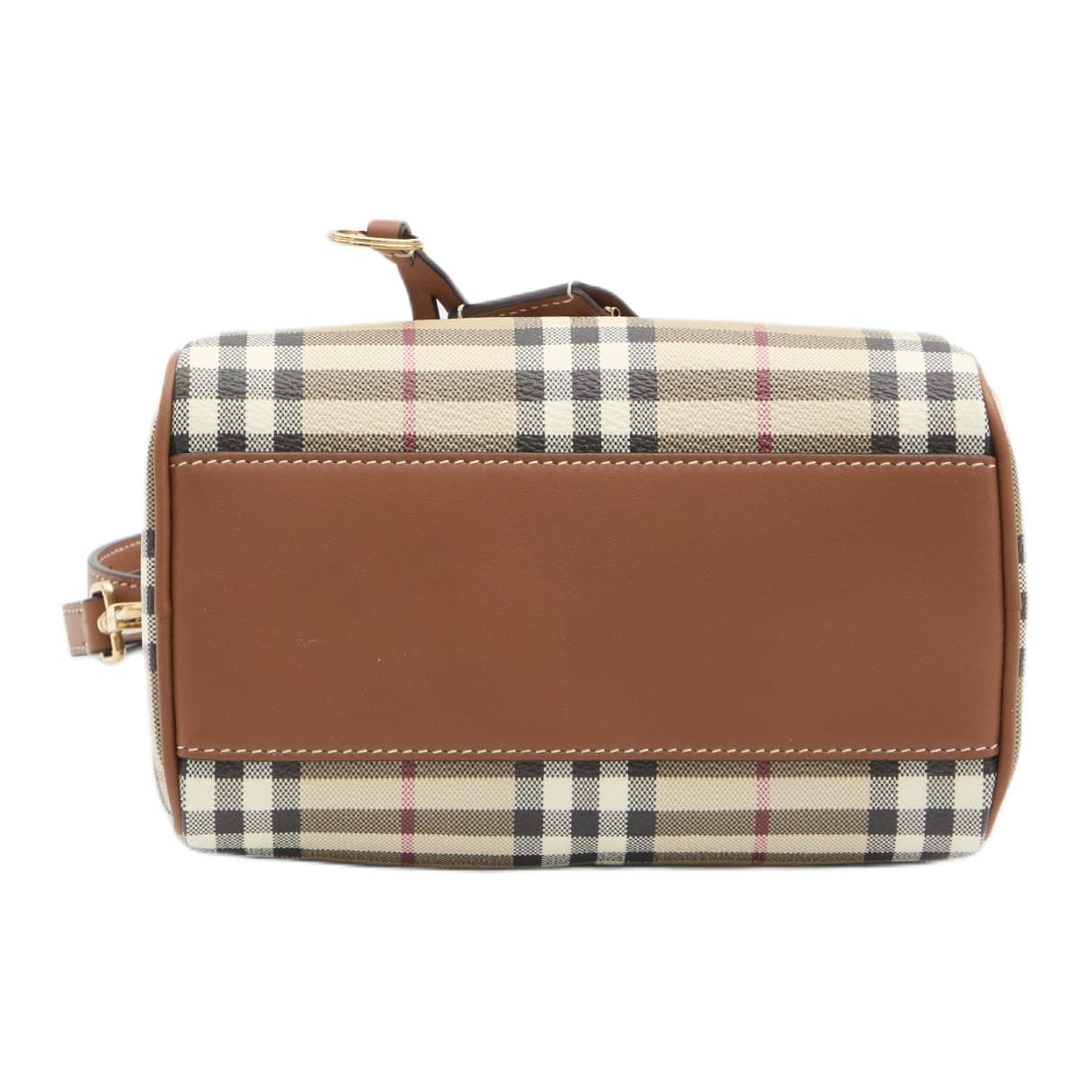 Сумка Burberry - изображение 7