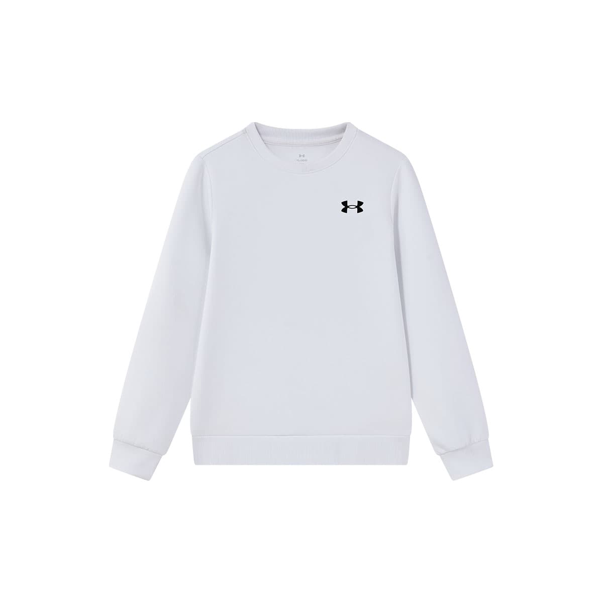 Толстовка для детей Under Armour - изображение 1