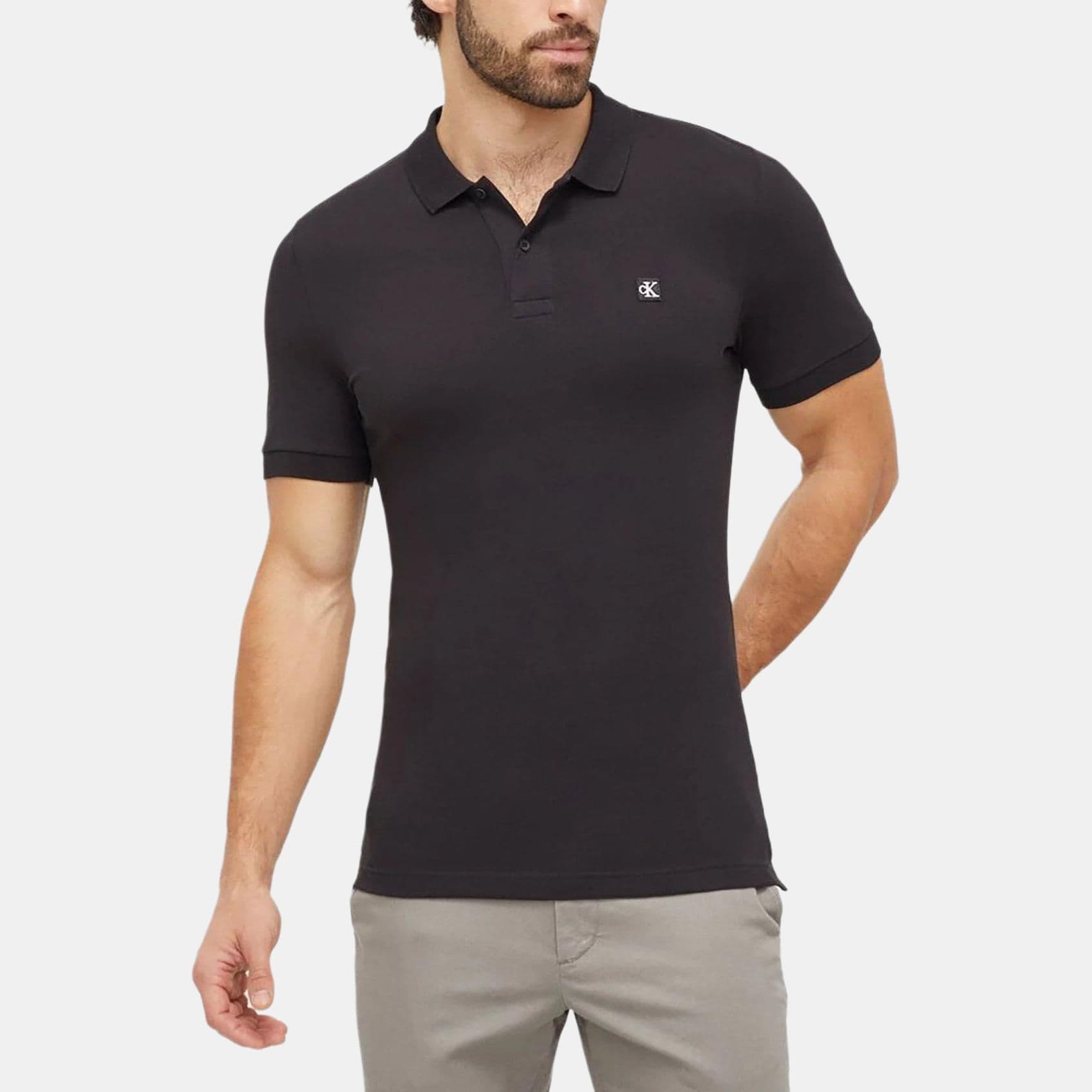 Поло CALVIN KLEIN Polo - изображение 2