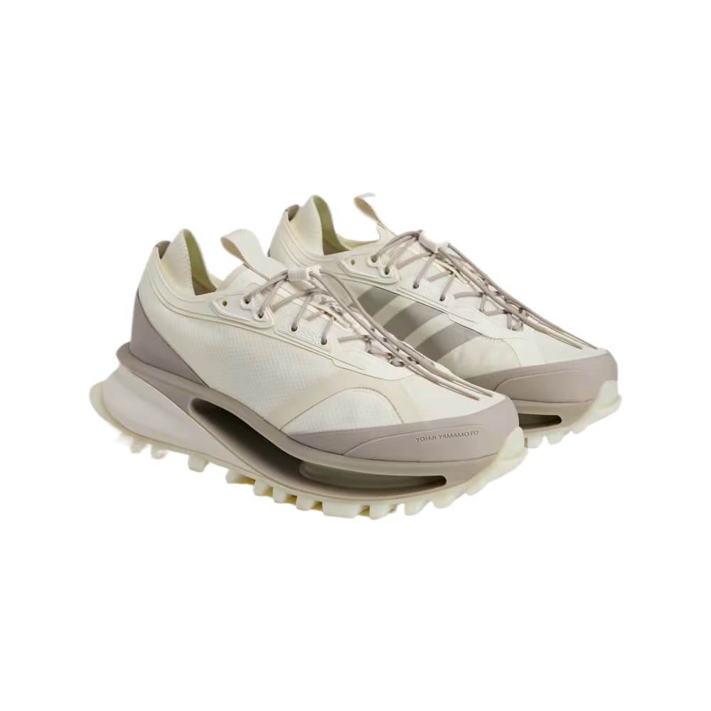Кроссовки Y-3 S-GENDO TRAIL - изображение 3