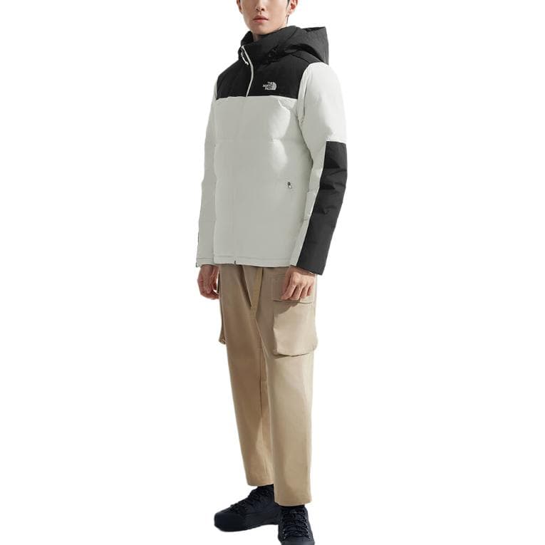 Зимняя куртка The North Face - изображение 5