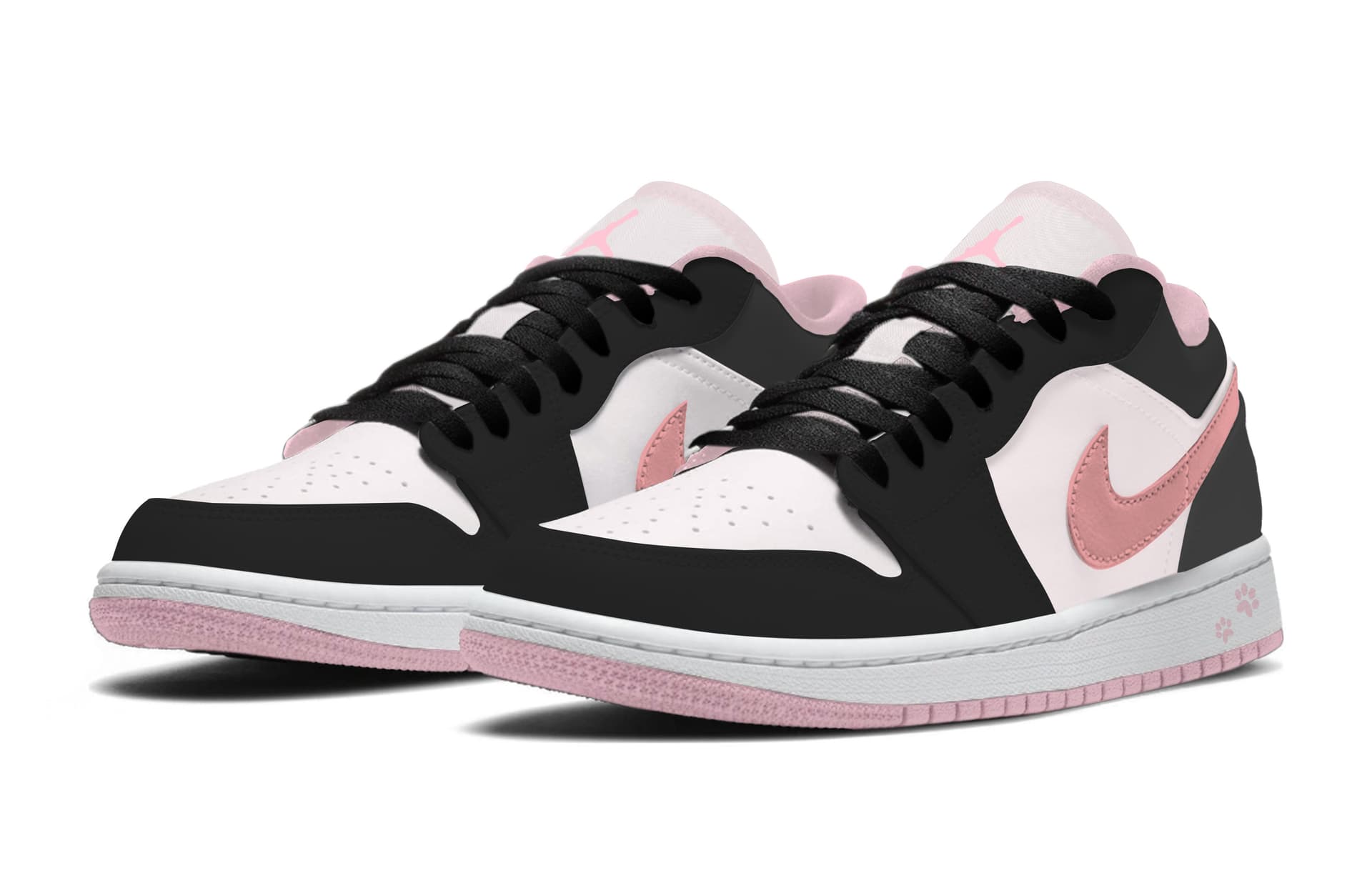 Кроссовки Jordan Air Jordan 1 GS - изображение 4