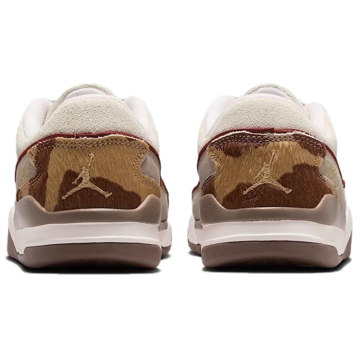 Кроссовки Jordan FLIGHT COURT CNY - изображение 4