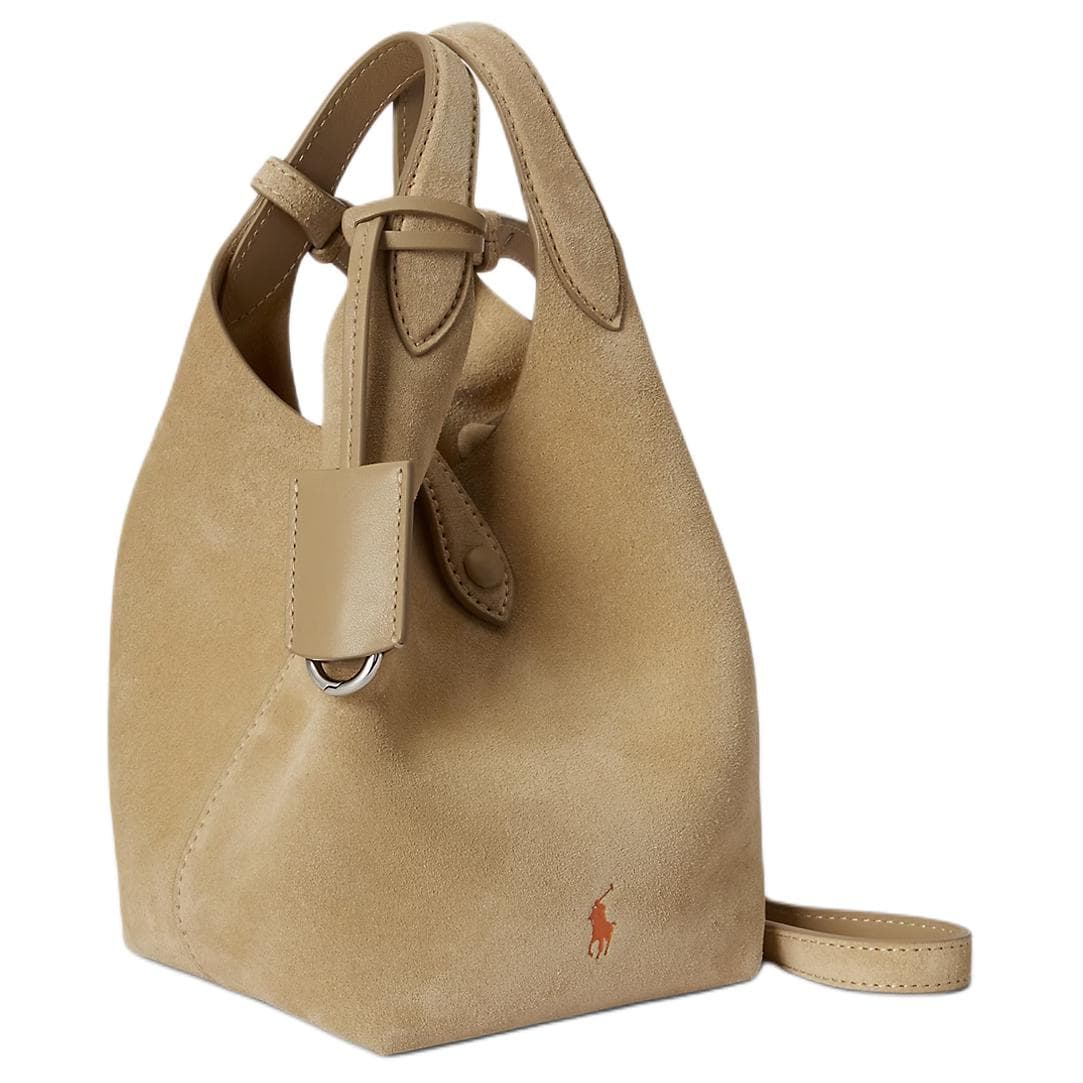 Сумка Polo Play Tote - изображение 2