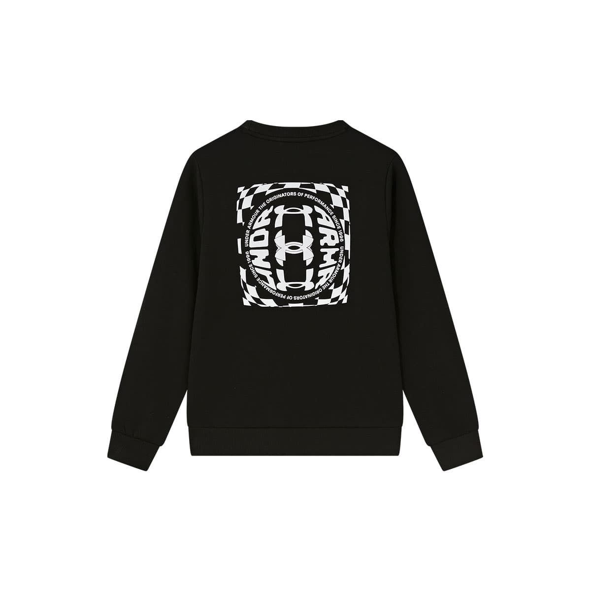 Толстовка для детей Under Armour - изображение 5