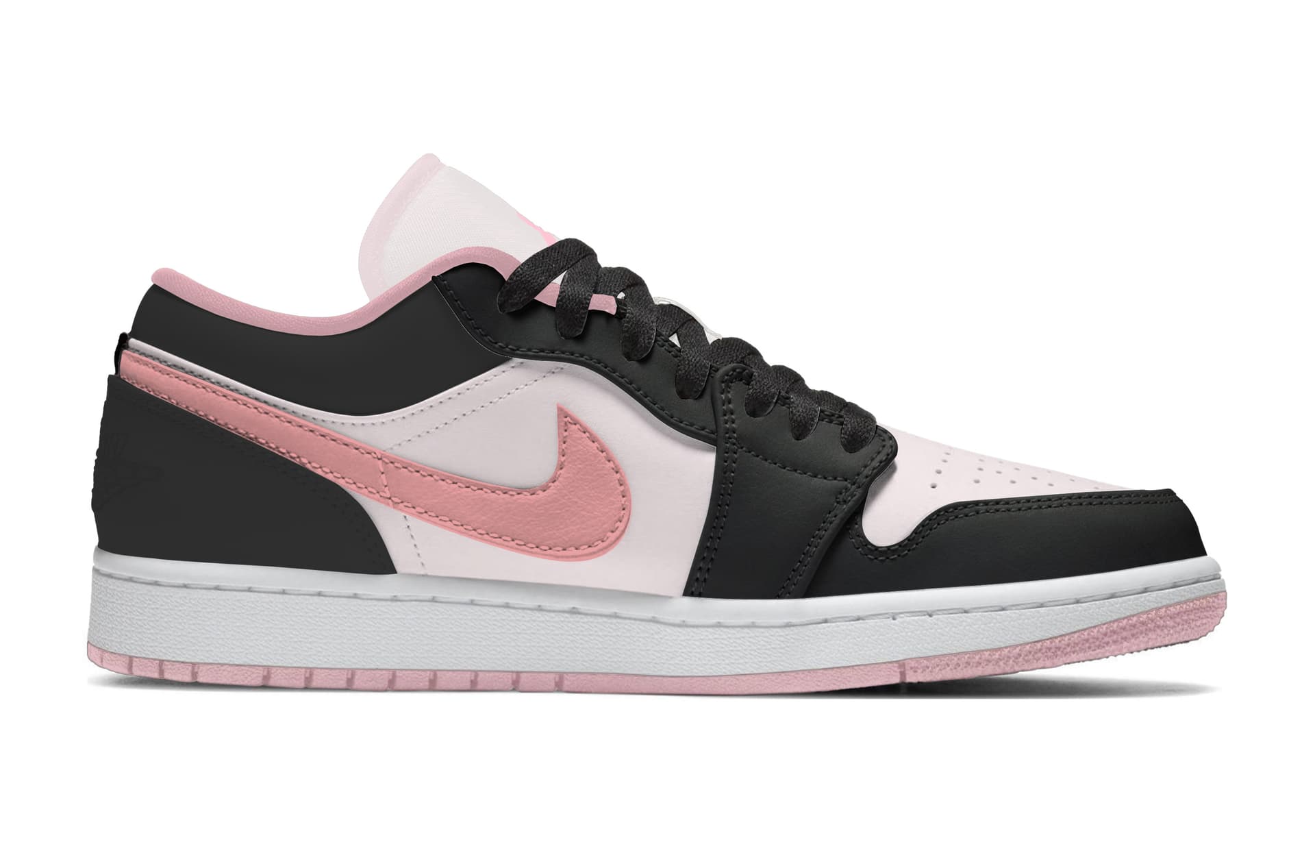 Кроссовки Jordan Air Jordan 1 GS - изображение 3
