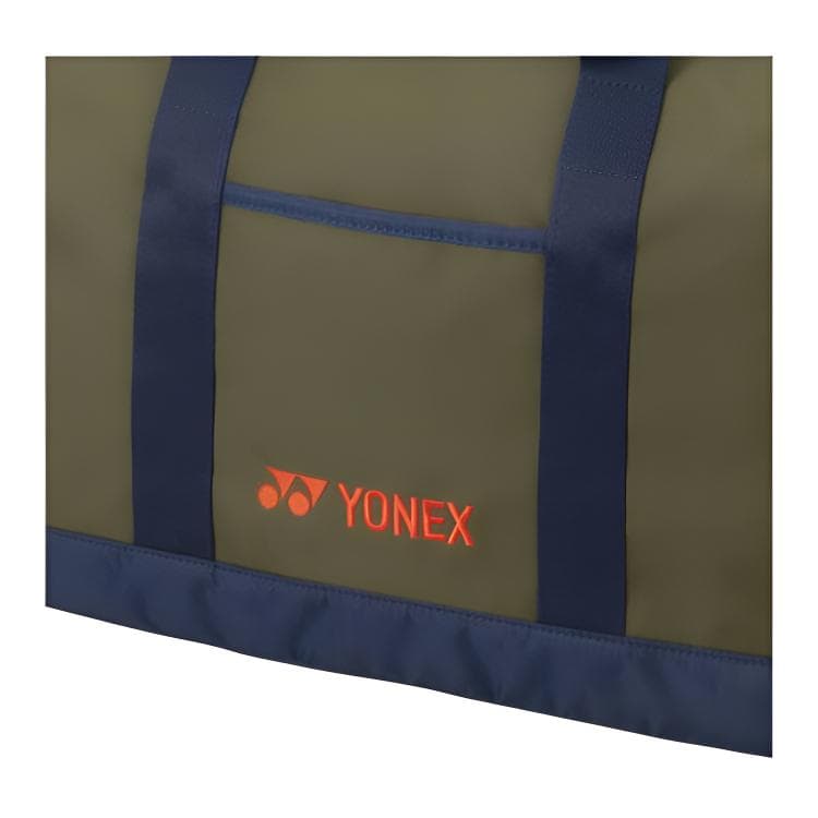 Сумка YONEX Полиэстеровая ткань Унисекс Хаки - изображение 2