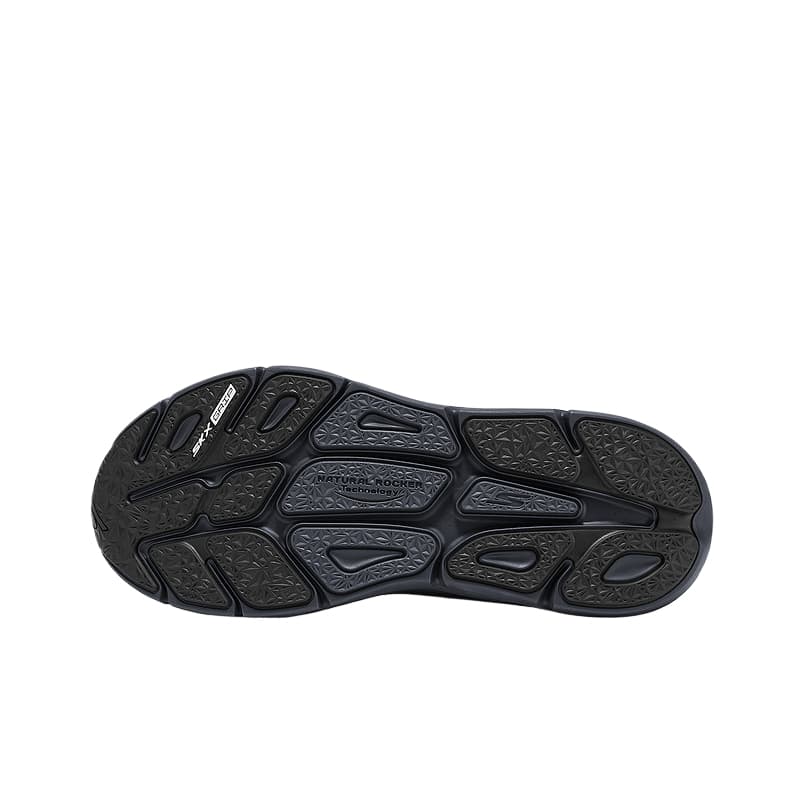 Кроссовки для бега Skechers MEN'S GO Амортизация Устойчивость к истиранию Поддержка Баланс Легкий Отскок Анти-перекатывание Низкий Топ - изображение 5