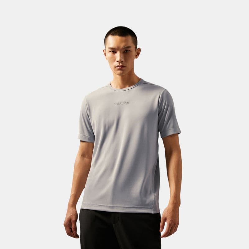 Футболка CALVIN KLEIN T - изображение 4