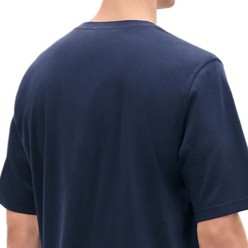 Футболка HERMES SS25 T - изображение 6