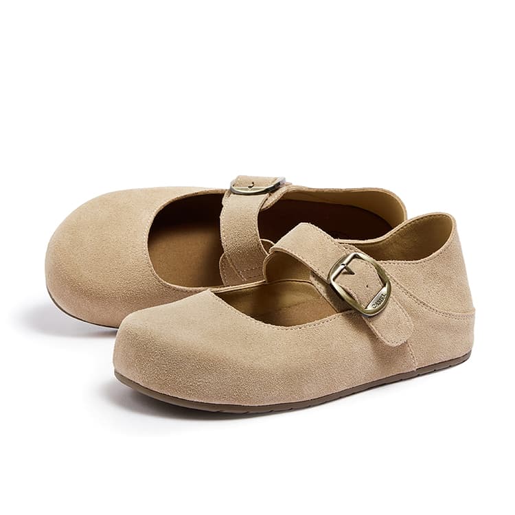 Сандалии Обувь Birkenstock Camel Женская - изображение 3