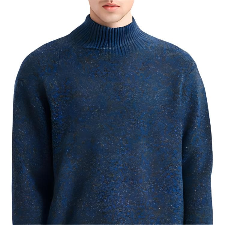 UNIQLO x JW Anderson FW23 souffle yarn - изображение 4