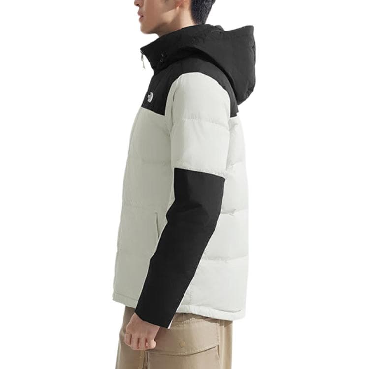 Зимняя куртка The North Face - изображение 4