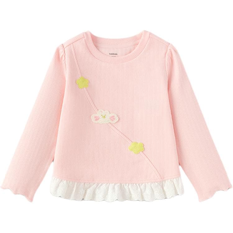 Футболка Balabala Kids T-рубашки - изображение 1