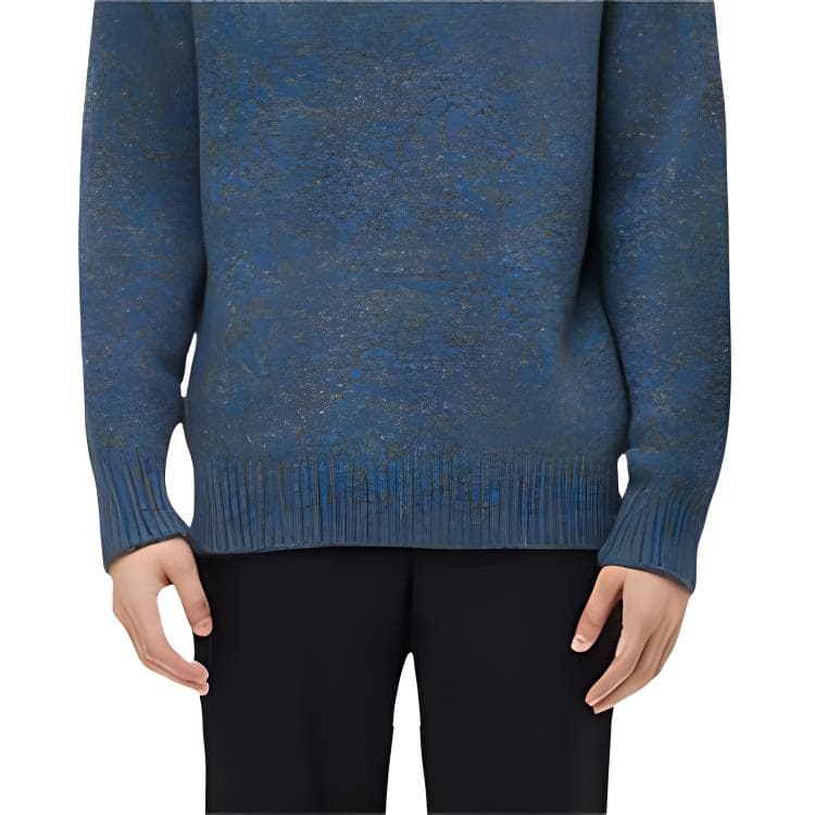 UNIQLO x JW Anderson FW23 souffle yarn - изображение 3