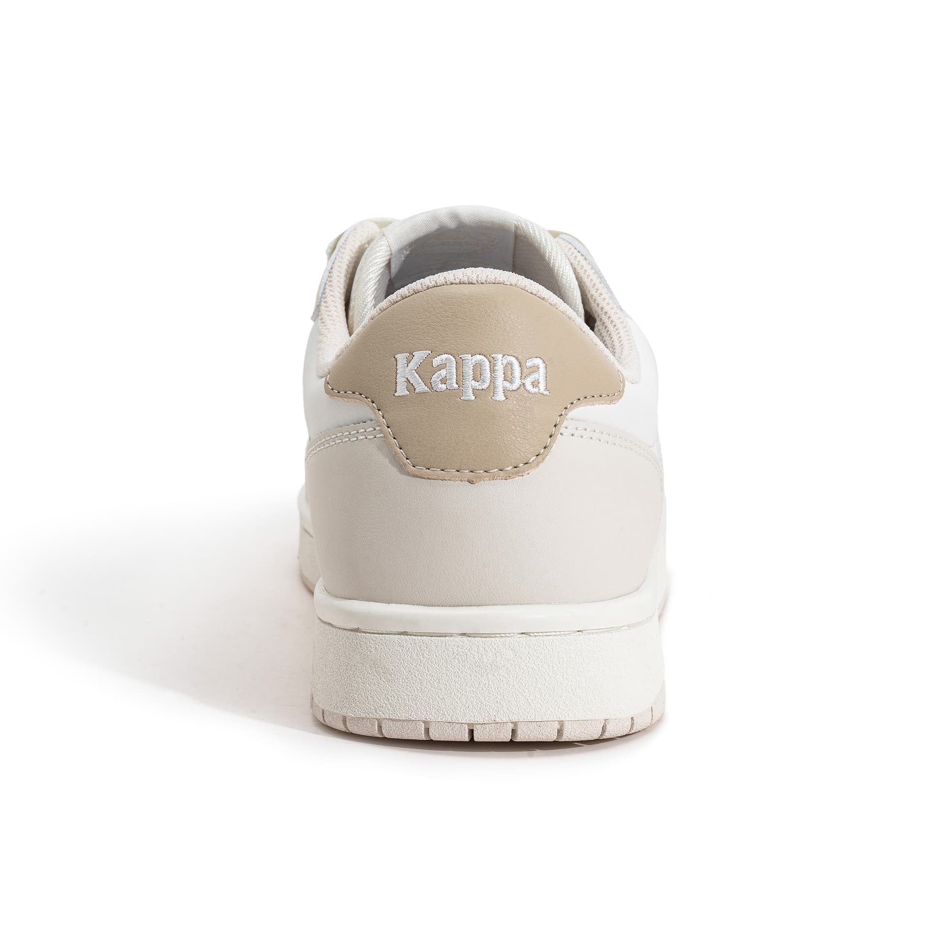 Кроссовки Kappa Fortune Спина To Спина Легкая Дышащая Устойчивая к Износу Противоскользящая Низкий Топ Скейтборд Обувь Унисекс - изображение 4