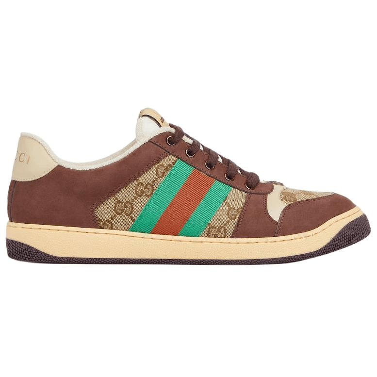 Кроссовки GUCCI Screener G - изображение 2