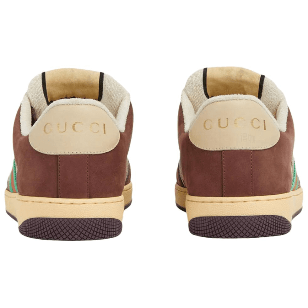 Кроссовки GUCCI Screener G - изображение 6