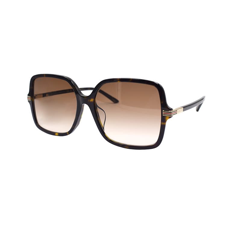 Солнцезащитные очки GUCCI GG1448SA - изображение 4