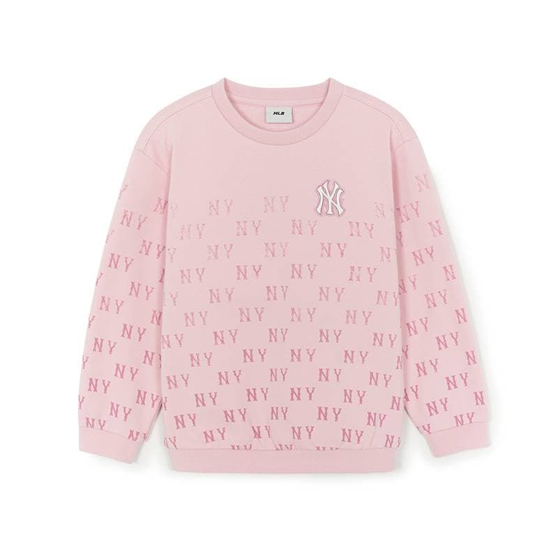 MLB KIDS Толстовка FW AW25 Детское - изображение 1