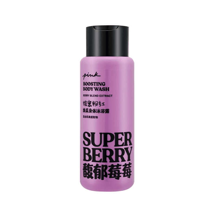 Victoria's Secret Розовый Victoria's Secret Розовый Comfort Гель для душа Восстановление Чистка 355 мл - изображение 4