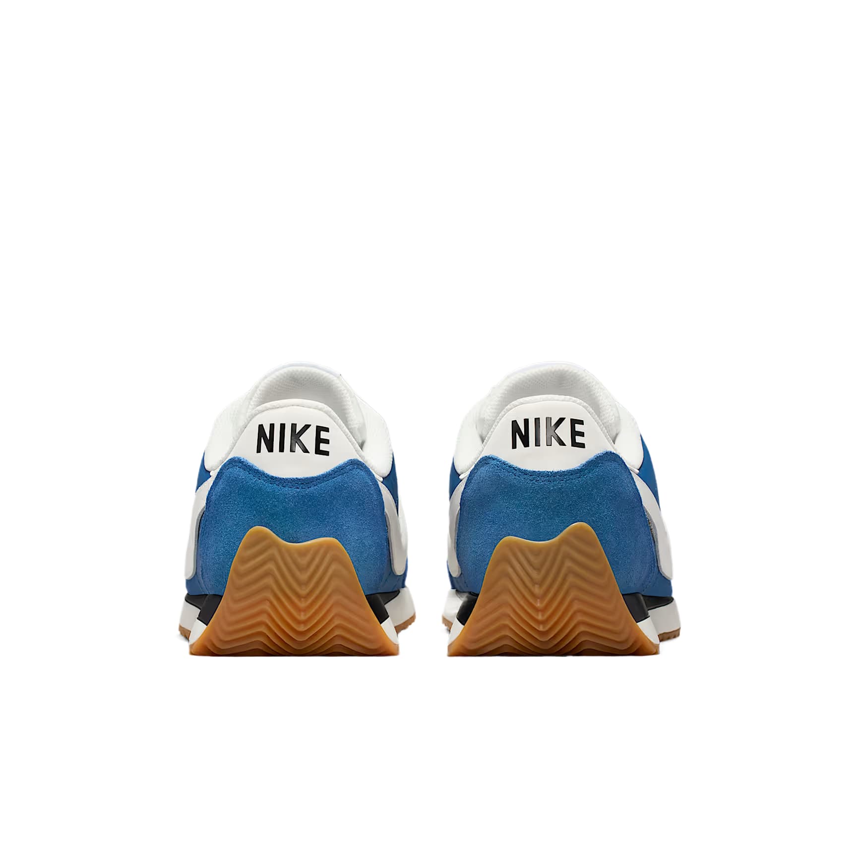 Кроссовки Nike Pacific Ткань Низкий Топ Повседневная Обувь Мужская - изображение 6