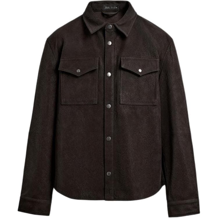 Куртка ZARA - изображение 1