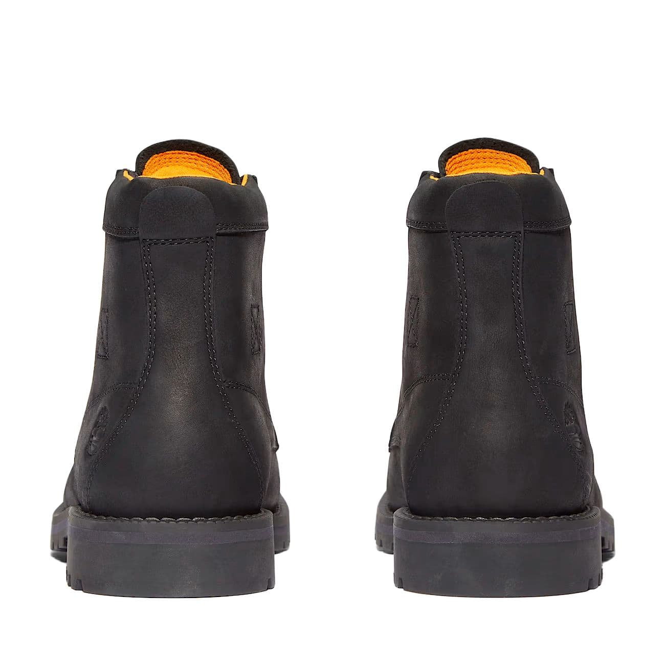 Сапоги Timberland REDWOOD FALLS Ботильоны Мужские Черные - изображение 3