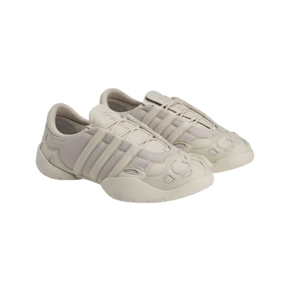 Кроссовки Y-3 Regu 2002 - изображение 3