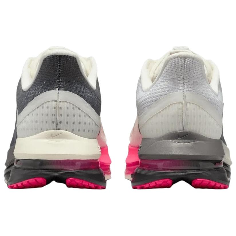 Кроссовки для бега Nike Pegasus Premium Сетчатая ткань Беговые кроссовки Мужской Бежево-серый - изображение 5