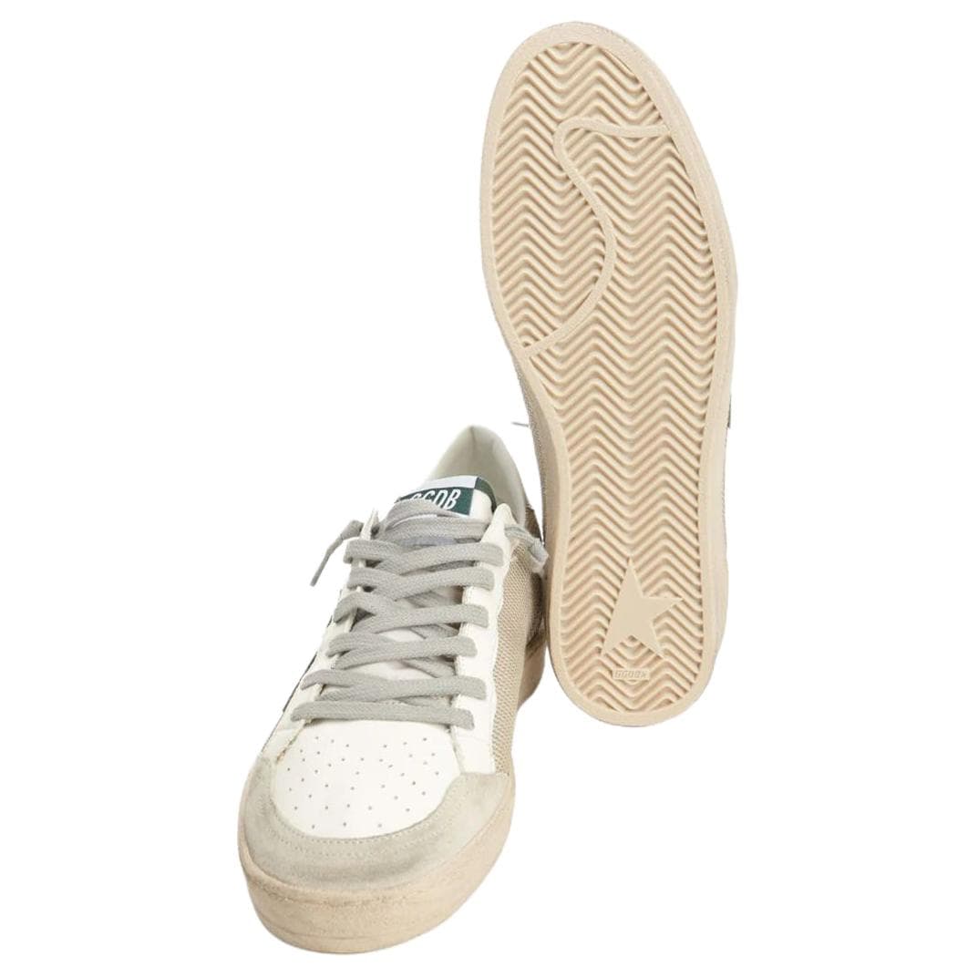 Кроссовки Golden Goose Ball Star - изображение 5
