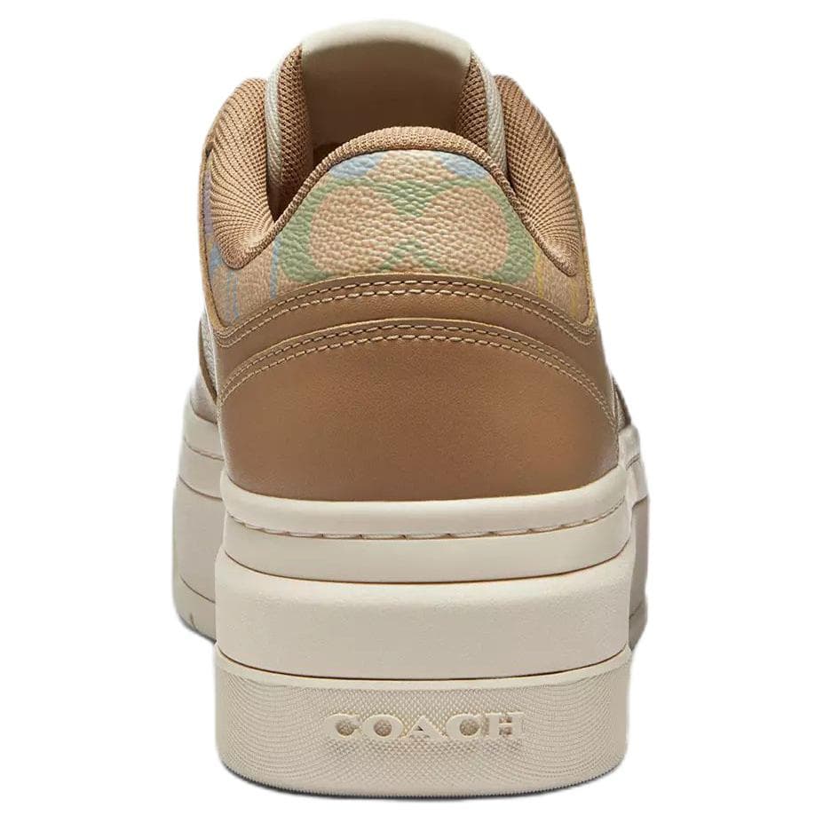 Кроссовки COACH - изображение 5