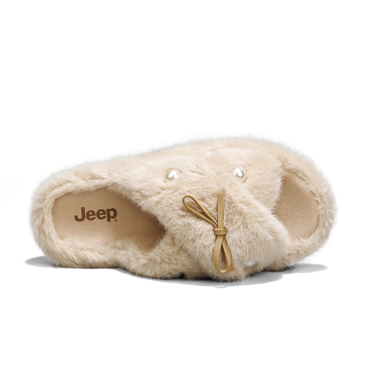 Сандалии Шлепанцы Jeep Женские - изображение 3