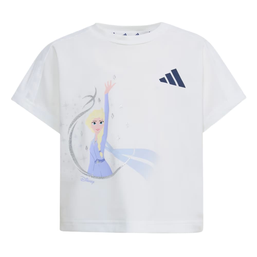 Детский Adidas x Disney Повседневный Спортивный Костюм 2-Штуки - изображение 3