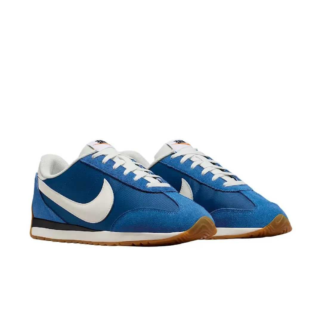 Кроссовки Nike Pacific Ткань Низкий Топ Повседневная Обувь Мужская - изображение 4