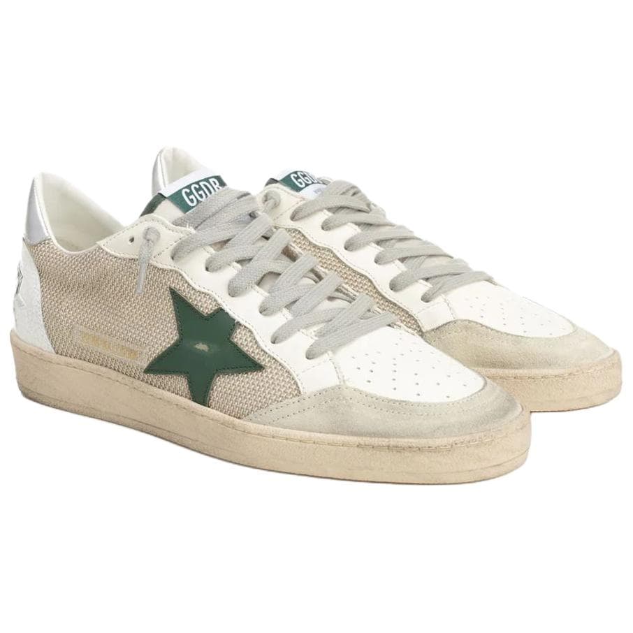 Кроссовки Golden Goose Ball Star - изображение 3