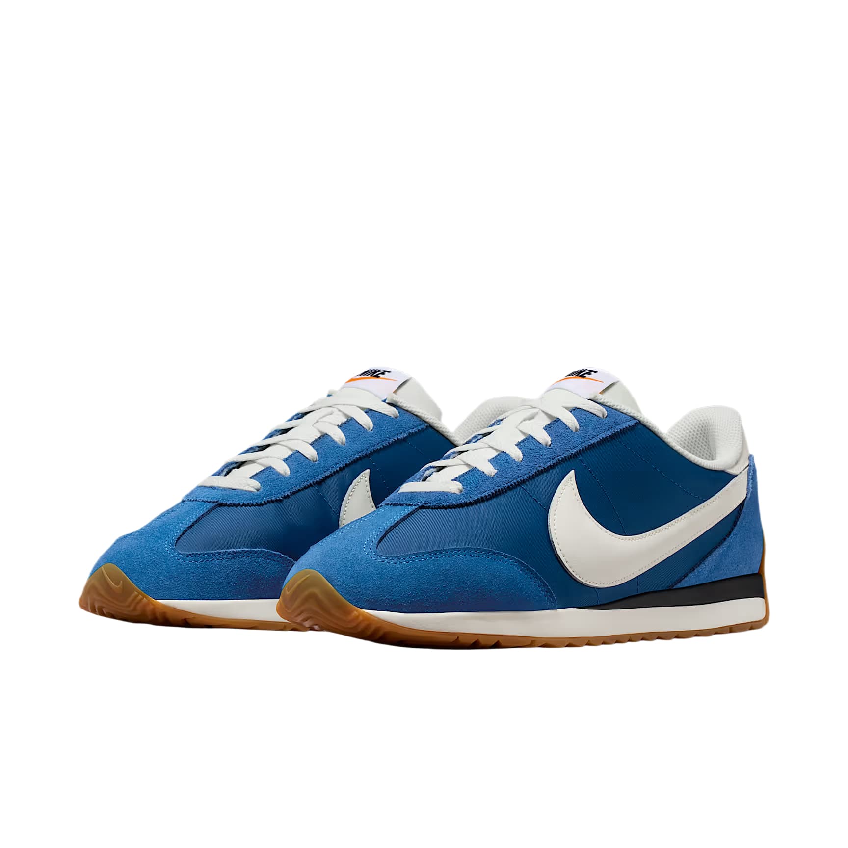 Кроссовки Nike Pacific Ткань Низкий Топ Повседневная Обувь Мужская - изображение 3