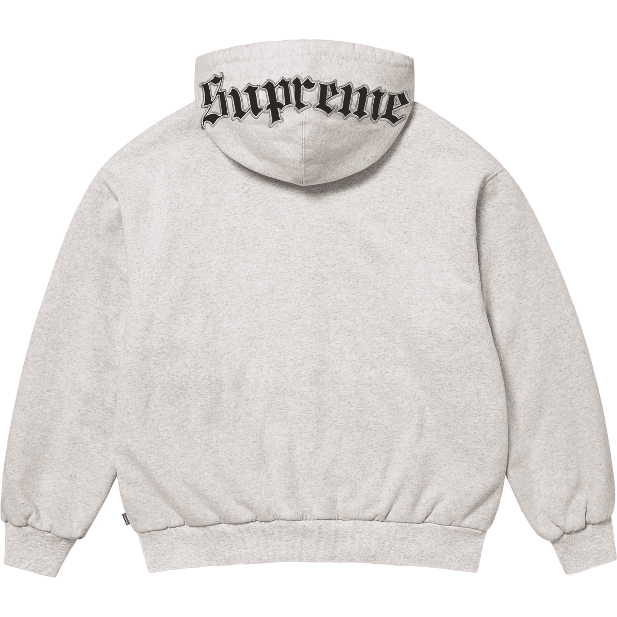Кофта Supreme X Chicago White Sox ZIP UP Худи Свитшот Унисекс - изображение 2
