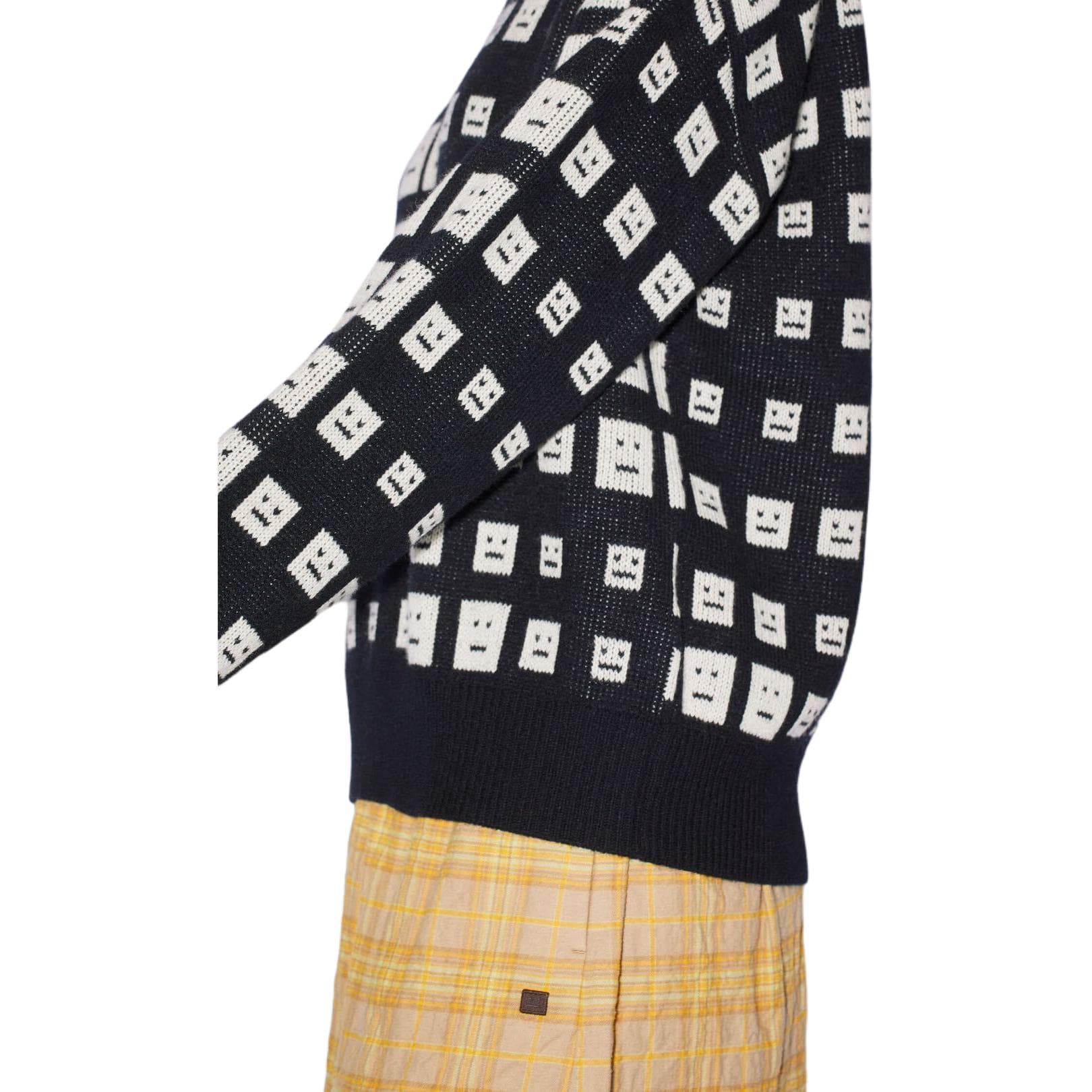 Кофта Acne Studios - изображение 4