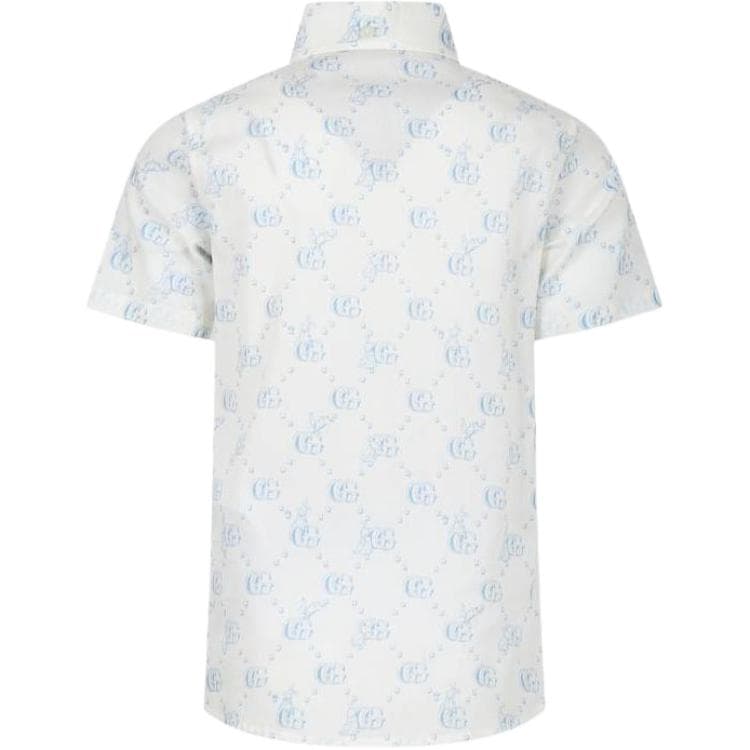 Футболка GUCCI LogoT - изображение 2