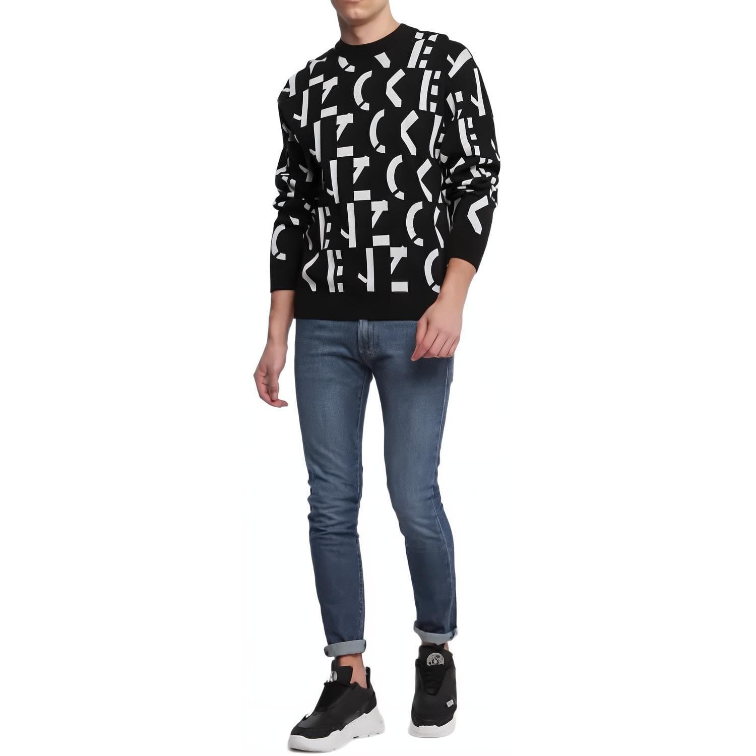 Кофта KENZO SS22 - изображение 2