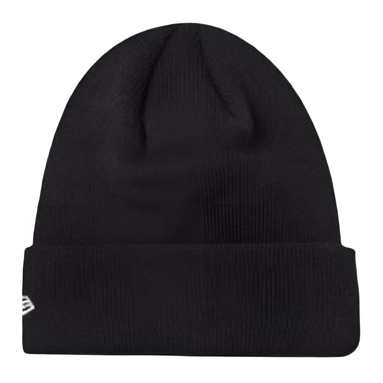 Шапка new era Акрил Шапки-бини Детский Черный - изображение 2