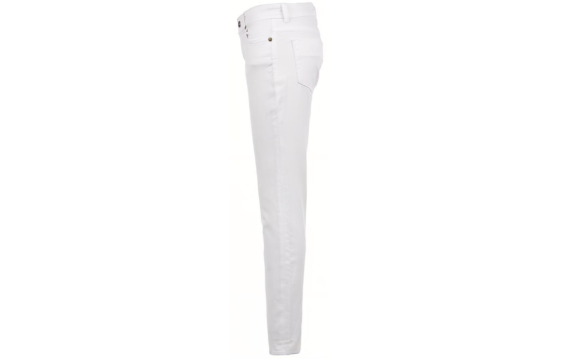 Джинсы VERSACE JEANS COUTURE SS24 - изображение 2